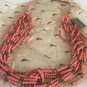 NWT Tommy Bahama Coral Bluff Stephanie Necklace